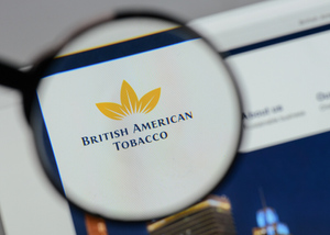 Компания British American Tobacco решила уйти из России