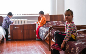 Российский фонд мира в Петербурге призывает поучаствовать в сборе гумпомощи детям Донбасса
