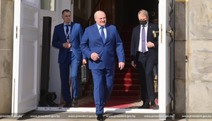 Лукашенко: Выдержим санкции назло врагам