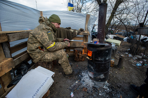 Сдавшийся ЛНР украинский военный рассказал, как бойцы ВСУ обстреливали мирных жителей