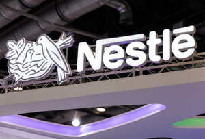 Nestle прекратила экспорт и импорт продуктов из РФ