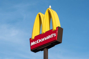 Ресторатор Гарбар: Бренд McDonald’s ушёл, но технологии остались