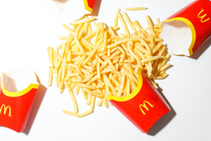 McDonald’s официально объявила дату приостановки работы в России
