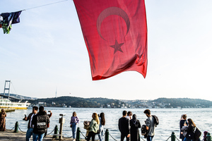 В Минэнерго Турции заявили о нежелании участвовать в санкциях против России