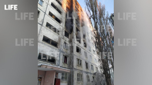 Названа причина взрыва в многоэтажке в Воронеже, где погибло два человека