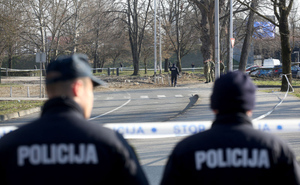 Премьер Хорватии: Падение беспилотника в Загребе показало плохую реакцию НАТО в воздухе