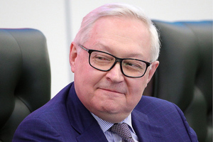 Рябков — о выходе России из Совета Европы: Черта ещё не до конца подведена
