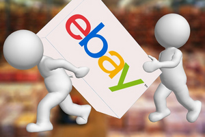 EBay приостановил работу с продавцами из России