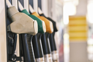 В ФРГ предупредили об угрозе массового банкротства предприятий из-за цен на топливо