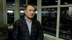 Соучредитель ГК "Черноголовка" рассказал об импортозамещении в сфере газировки в России