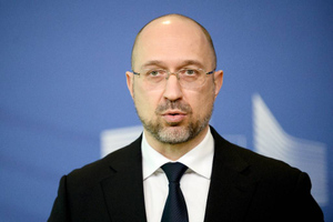Премьер Украины сообщил о переговорах с мировыми компаниями по поставкам топлива