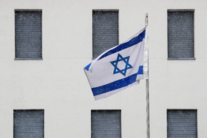 Jerusalem Post: Израиль выразил готовность организовать переговоры России и Украины