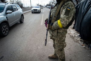 Женщина погибла при обстреле Донецка со стороны ВСУ 