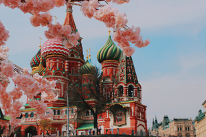 В России запустили глобальную систему для путешествий "Давай" 