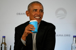 Экс-президент США Барак Обама заразился ковидом