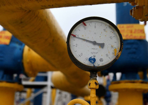 Аналитики предрекли Европе цены на газ выше $4000 за тысячу кубометров