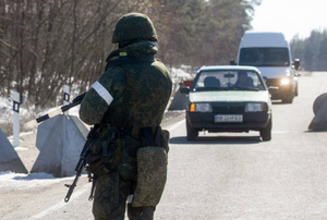 Войска ЛНР обнаружили места массового расстрела мирных жителей бойцами ВСУ