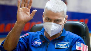 Страшно смешно: Почему в NASA испугались, что Россия бросит на орбите астронавта