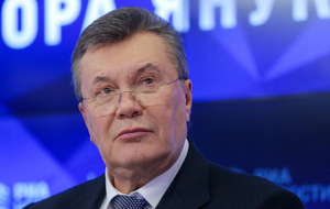 Янукович: При Порошенко было несладко, пришёл Зеленский — стало не смешно