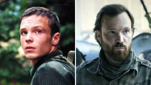 Что стало с актёрами из фильма "Война" Алексея Балабанова 20 лет спустя