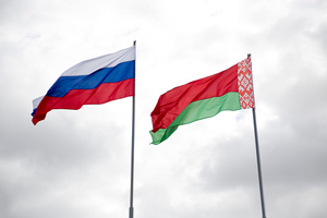 Россия и Белоруссия откажутся от доллара в расчётах за энергоресурсы