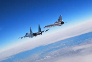 Минобороны: Российская авиация за сутки поразила 86 объектов ВСУ