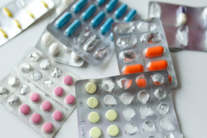 Росздравнадзор не увидел отсутствия минимума лекарств в аптеках России