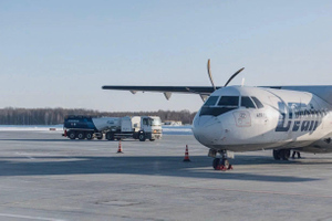 Авиакомпания UTair перевела 50 самолётов в российский реестр