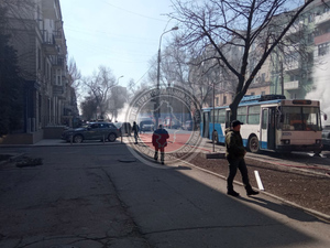 Минобороны РФ: Целью удара "Точкой-У" по Донецку было большое количество жертв