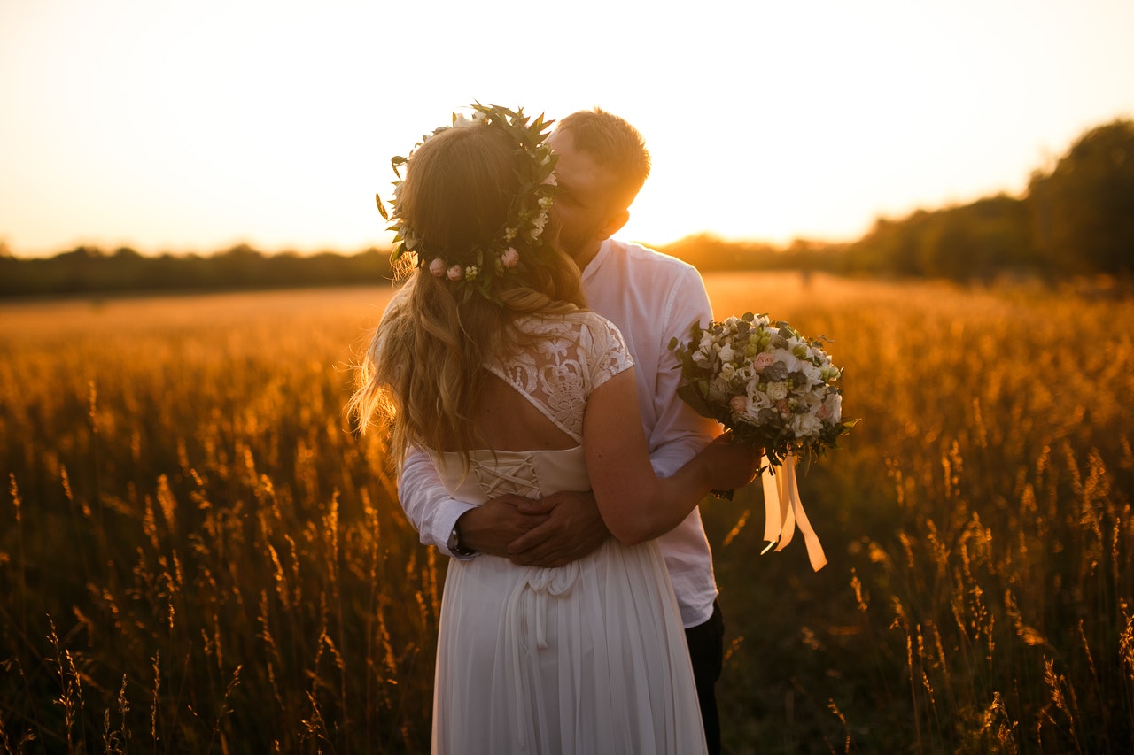 Брак с женщиной-Львом. Фото © Pexels / Taras Budniak