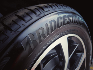 Японская компания Bridgestone решила приостановить производство шин в Ульяновске