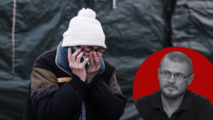 В Киеве открыли охоту на несогласных
