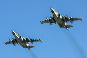 Настоящий подвиг:  Почему российские "грачи" Су-25 оказались неуязвимы для украинских ракет