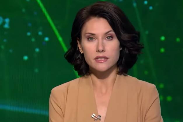 Лилия Гильдеева. Скриншот © YouTube / НТВ