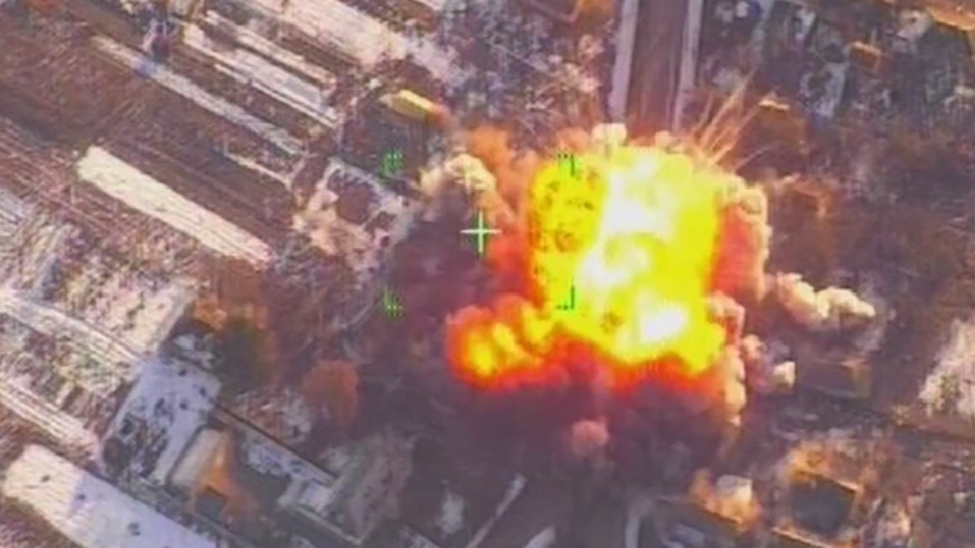 Видео уничтожений на украине. Взрыв ракеты. Термоядерный взрыв. Ракетный удар по ВСУ полигон.
