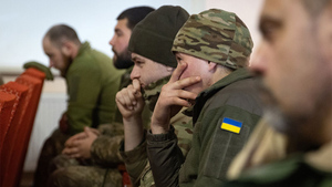 В ДНР запустили бот для украинских военных, желающих сложить оружие
