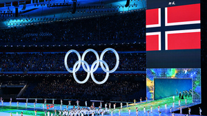 "Не хочу, чтобы смешивали спорт и политику": Как в Норвегии уволился чиновник из-за поддержки российских спортсменов