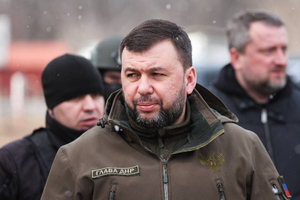 Пушилин: Фамилии виновных в ударе "Точкой-У" по Донецку установлены