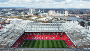 "Манчестер Юнайтед" может снести домашний стадион для строительства нового