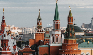 В Кремле готовы к налаживанию отношений с США, если Штаты займут конструктивную позицию