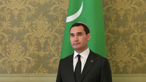 По стопам отца: Как живёт сын Гурбангулы Бердымухамедова, которого избрали президентом Туркмении