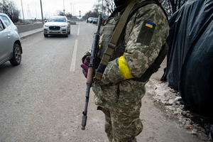 Минобороны РФ: Видео с погибшими в Чернигове является постановкой или свидетельством террора националистов