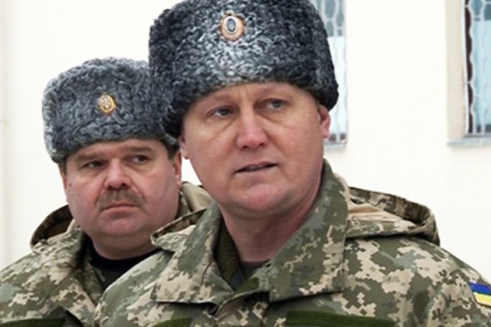 Эдуард Москалёв (справа). Фото © gorod.cn.ua