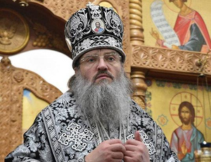 Митрополит Запорожский: Конфликт на Украине остановится после обращения к Богу