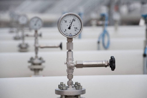 Немецкий энергоконцерн E.ON остановил закупку газа у "Газпрома"