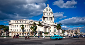 Министр туризма Кубы Гранде: Страна надеется восстановить турпоток из России
