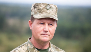 Последний шанс на реванш: Для чего Зеленский отправил в Донбасс генерала, которого презирают местные