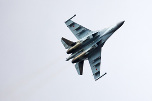 Российская авиация сбила за сутки на Украине два Су-25, один МиГ-29 и четыре беспилотника