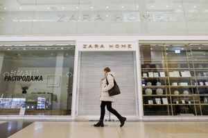 Владелец бренда Zara рассказал, когда рассчитывает вернуться в Россию