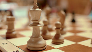 FIDE отстранил сборные России и Белоруссии по шахматам от участия в турнирах